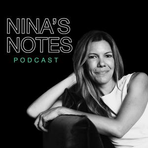 Ouça Nina’s Notes Podcast na aplicação