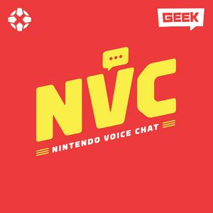 Ouça Nintendo Voice Chat na aplicação