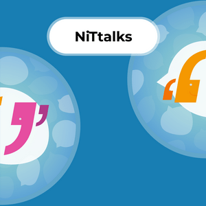 Ouça NiTfm — NiT Talks na aplicação