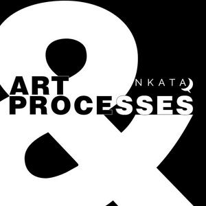 Ouça NKATA: Art and Processes na aplicação