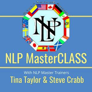 Ouça NLP MasterCLASS na aplicação