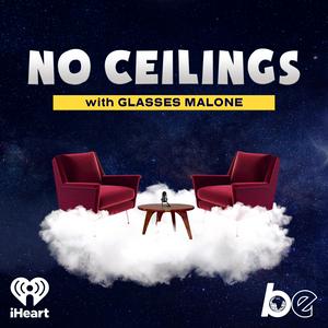 Ouça No Ceilings with Glasses Malone na aplicação