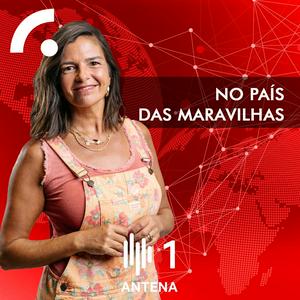 Ouça No País das Maravilhas na aplicação