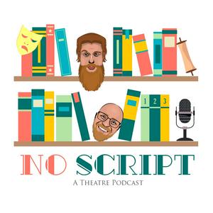 Ouça No Script: The Podcast na aplicação