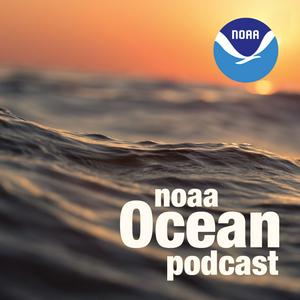 Ouça NOAA Ocean Podcast na aplicação