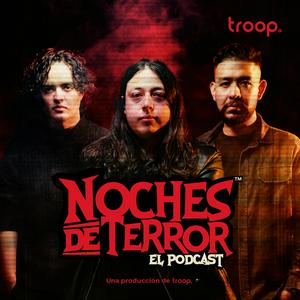 Ouça Noches de Terror na aplicação