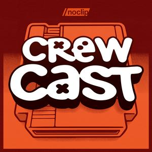 Ouça Noclip Crewcast na aplicação