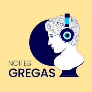 Ouça Noites Gregas na aplicação