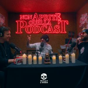 Ouça Non Aprite Quella Podcast na aplicação