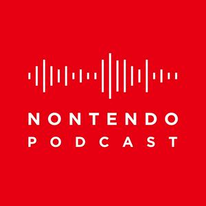 Ouça Nontendo Podcast na aplicação