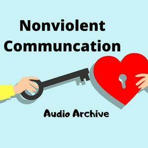 Ouça Nonviolent Communication - Marshall Rosenberg's NVC Training na aplicação