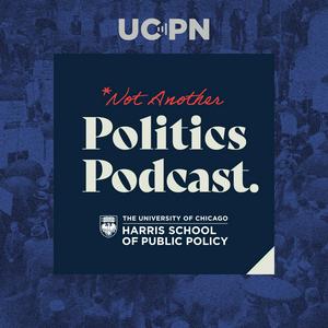 Ouça Not Another Politics Podcast na aplicação