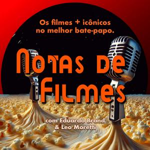 Ouça Notas de Filmes na aplicação