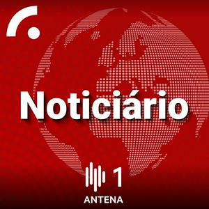 Ouça Noticiário na aplicação