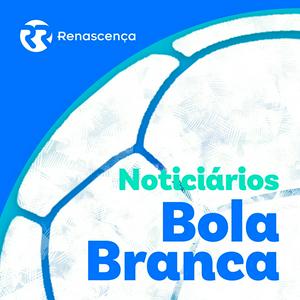 Ouça Renascença - Noticiários Bola Branca na aplicação