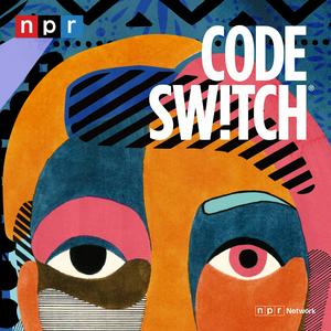 Ouça Code Switch na aplicação