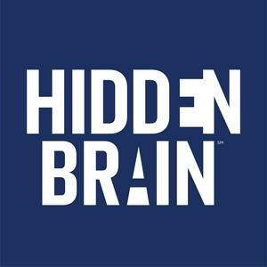 Ouça Hidden Brain na aplicação