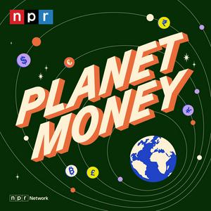 Ouça Planet Money na aplicação