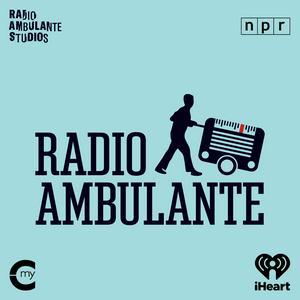 Ouça Radio Ambulante na aplicação