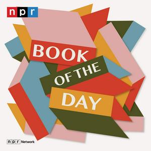 Ouça NPR's Book of the Day na aplicação