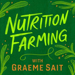 Ouça Nutrition Farming Podcast na aplicação