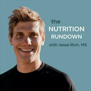 Ouça Nutrition Rundown na aplicação