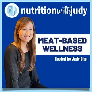 Ouça Nutrition with Judy | Carnivore Diet na aplicação