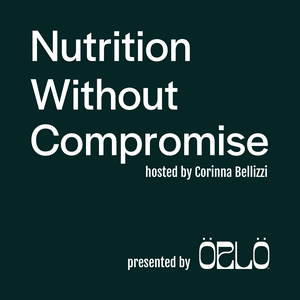 Ouça Nutrition Without Compromise na aplicação