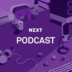 Ouça NZXT PODCAST na aplicação