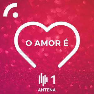 Ouça O Amor é na aplicação