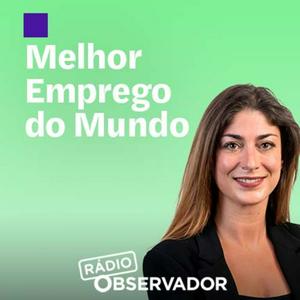 Ouça O Melhor Emprego do Mundo na aplicação