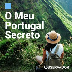 Ouça O Meu Portugal Secreto na aplicação