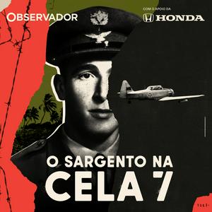 Ouça O Sargento na Cela 7 na aplicação