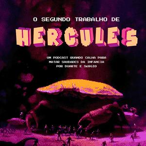 Ouça O Segundo Trabalho de Hércules na aplicação