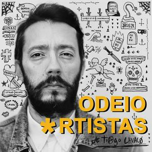 Ouça Odeio Artistas na aplicação