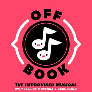 Ouça Off Book: The Improvised Musical na aplicação