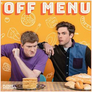 Ouça Off Menu with Ed Gamble and James Acaster na aplicação