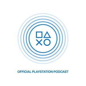 Ouça Official PlayStation Podcast na aplicação