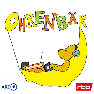 Ouça Ohrenbär Podcast na aplicação