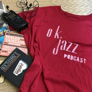 Ouça OK Jazz Podcast na aplicação