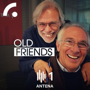 Ouça Old Friends na aplicação