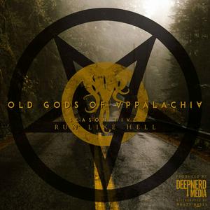 Ouça Old Gods of Appalachia na aplicação