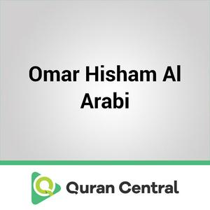 Ouça Omar Hisham Al Arabi na aplicação