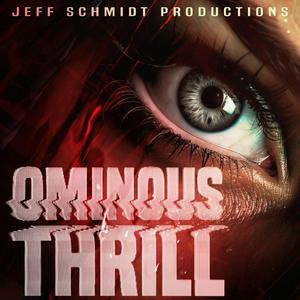 Ouça OMINOUS THRILL na aplicação