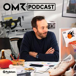 Ouça OMR Podcast na aplicação