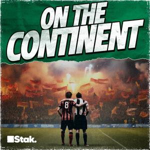 Ouça On The Continent - A European Football Podcast na aplicação