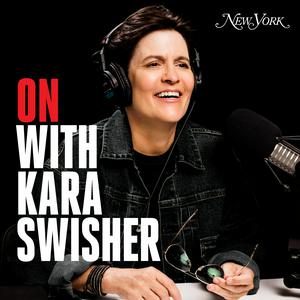 Ouça On with Kara Swisher na aplicação