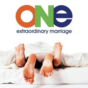 Ouça ONE Extraordinary Marriage Show na aplicação