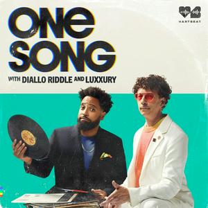 Ouça One Song na aplicação