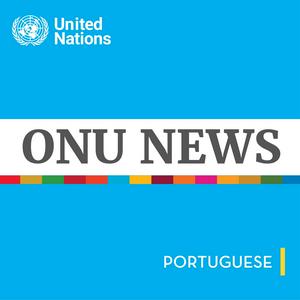 Ouça ONU News - Perspectiva Global Reportagens Humanas na aplicação